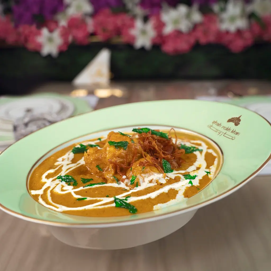 Masala - Meat